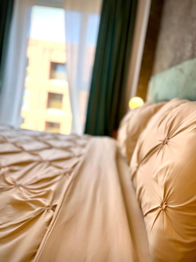 بوخارست Exquisite - Two Bedroom Apartment المظهر الخارجي الصورة